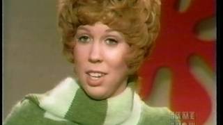 Vicki Lawrence on The Dating Game 1971 [upl. by Sibby]