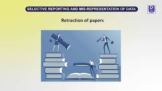 Module2 Unit12 Selective Reporting and Misrepresentation of Data [upl. by Mannos327]