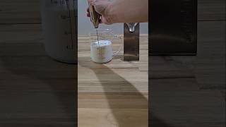 Aerolatte Handheld Milk Frother [upl. by Katie]